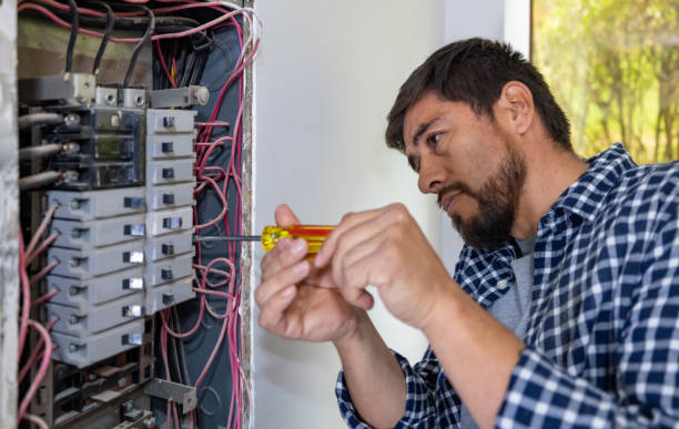 Best Industrial Electrical Services  in Anchorage, KY